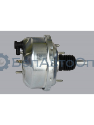 Вакуумный Усилитель тормозов "Автомагнат" (AM-03-002) 2103-3510010-10