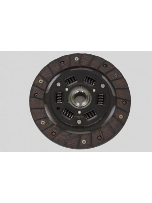 Диск сцепления ведомый ВАЗ 2108-21099, 2113-2115 "Автомагнат" (AM-28-003) 2108-1601130