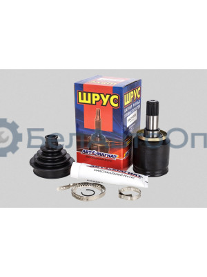 Шарнир равных угловых скоростей "Автомагнат" (AM-40-002) 2108-2215056-86