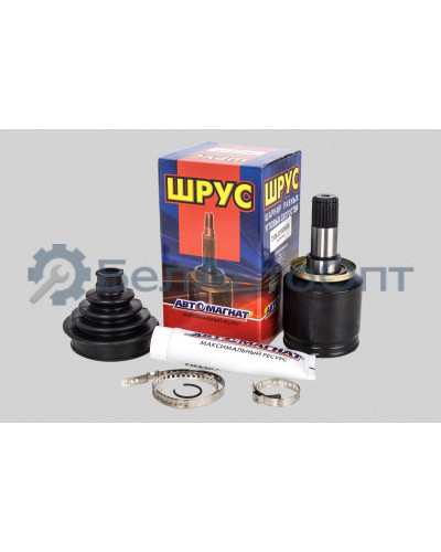 Шарнир равных угловых скоростей "Автомагнат" (AM-40-002) 2108-2215056-86