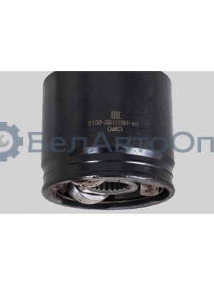 Шарнир равных угловых скоростей "Автомагнат" (AM-40-002) 2108-2215056-86