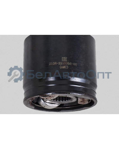 Шарнир равных угловых скоростей "Автомагнат" (AM-40-002) 2108-2215056-86