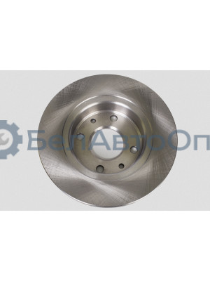 Диск тормозной "Автомагнат" (AM-12-002) 2108-3501070