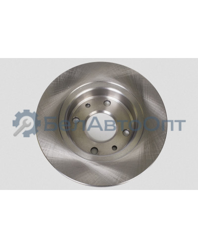 Диск тормозной "Автомагнат" (AM-12-002) 2108-3501070