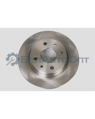 Диск тормозной "Автомагнат" (AM-12-002) 2108-3501070