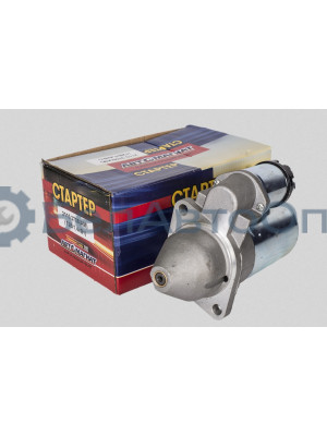 Стартер "Автомагнат" (AM-08-027) 2110.3708