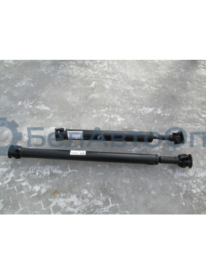 Вал карданный НИВА "Автомагнат" (AM-44-007) 2121-2201012-05