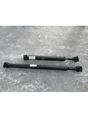 Вал карданный НИВА "Автомагнат" (AM-44-007) 2121-2201012-05