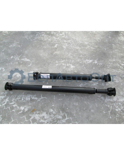 Вал карданный НИВА "Автомагнат" (AM-44-007) 2121-2201012-05