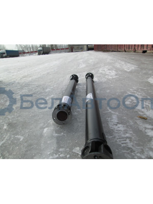 Вал карданный НИВА "Автомагнат" (AM-44-007) 2121-2201012-05