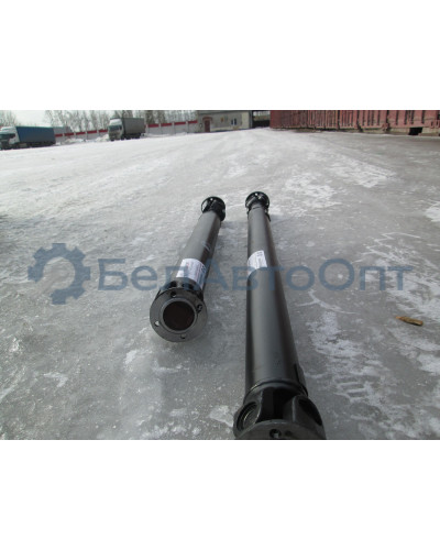 Вал карданный НИВА "Автомагнат" (AM-44-007) 2121-2201012-05