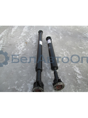 Вал карданный НИВА "Автомагнат" (AM-44-007) 2121-2201012-05
