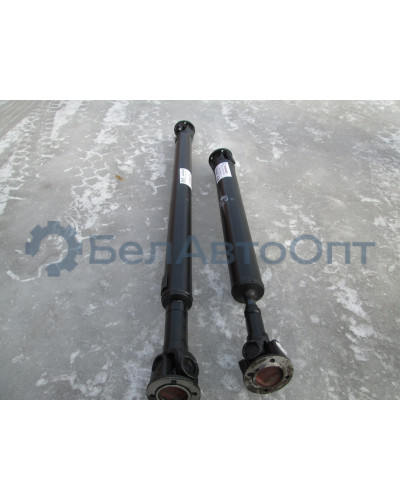Вал карданный НИВА "Автомагнат" (AM-44-007) 2121-2201012-05