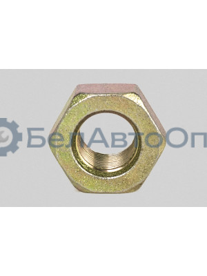 ШРУС наружный ВАЗ-2121 "Автомагнат" (AM-40-013) 2121-2215012