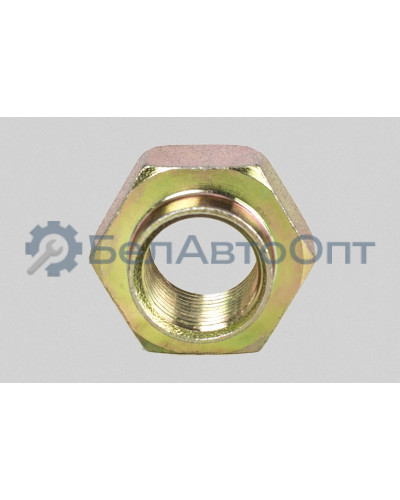 ШРУС наружный ВАЗ-2121 "Автомагнат" (AM-40-013) 2121-2215012