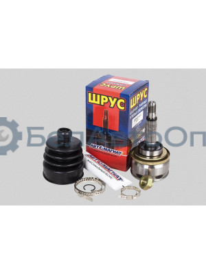 ШРУС наружный ВАЗ-2121 "Автомагнат" (AM-40-013) 2121-2215012