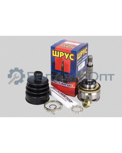 ШРУС наружный ВАЗ-2121 "Автомагнат" (AM-40-013) 2121-2215012