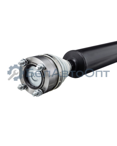 Вал карданный ВАЗ-21214 , НИВА  "Автомагнат" (AM-44-257) 21214-2201012-01