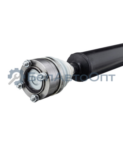 Вал карданный ВАЗ-21214 , НИВА  "Автомагнат" (AM-44-257) 21214-2201012-01