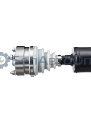 Вал карданный ВАЗ-21214 , НИВА  "Автомагнат" (AM-44-257) 21214-2201012-01