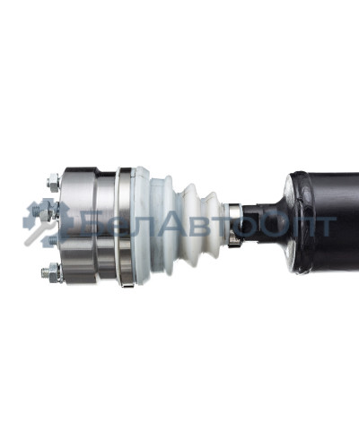 Вал карданный ВАЗ-21214 , НИВА  "Автомагнат" (AM-44-257) 21214-2201012-01