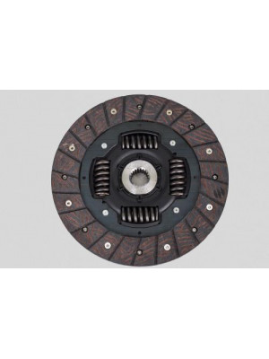 Диск сцепления ведомый ВАЗ-2123 , ШЕВИ НИВА "Автомагнат" (AM-28-005) 2123-1601130
