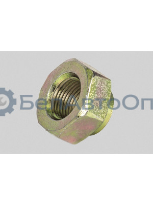 ШРУС наружний Chevrolet NIVA "Автомагнат" (AM-40-016) 2123-2215012