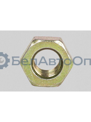 ШРУС наружний Chevrolet NIVA "Автомагнат" (AM-40-016) 2123-2215012