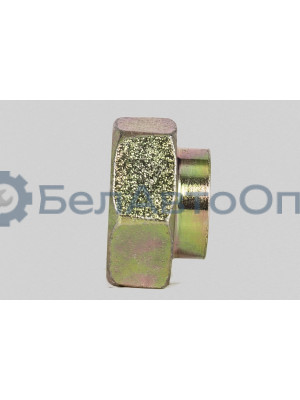 ШРУС наружний Chevrolet NIVA "Автомагнат" (AM-40-016) 2123-2215012