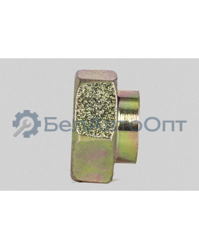 ШРУС наружний Chevrolet NIVA "Автомагнат" (AM-40-016) 2123-2215012