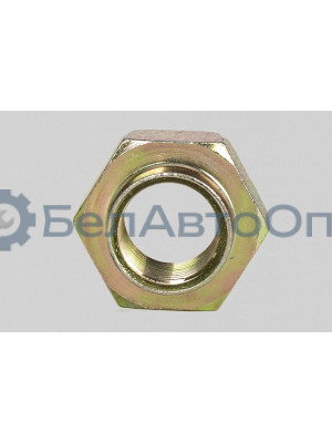 ШРУС наружний Chevrolet NIVA "Автомагнат" (AM-40-016) 2123-2215012