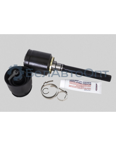 ШРУС внутренний Chevrolet NIVA "Автомагнат" (AM-40-017) 2123-2215056