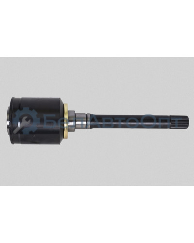 ШРУС внутренний Chevrolet NIVA "Автомагнат" (AM-40-017) 2123-2215056