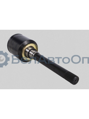 ШРУС внутренний Chevrolet NIVA "Автомагнат" (AM-40-017) 2123-2215056