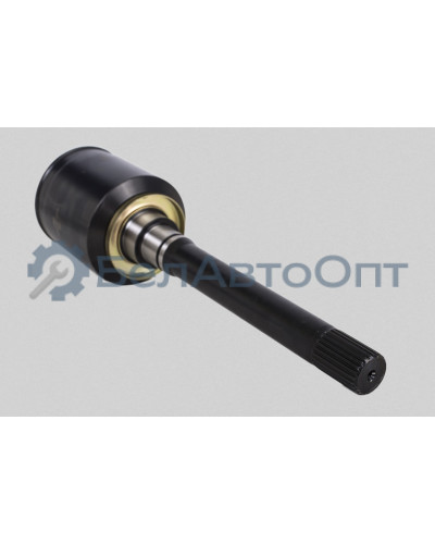 ШРУС внутренний Chevrolet NIVA "Автомагнат" (AM-40-017) 2123-2215056