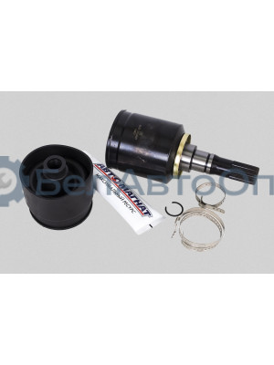 ШРУС внутренний Chevrolet NIVA "Автомагнат" (AM-40-018) 2123-2215057