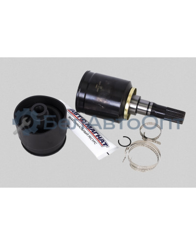 ШРУС внутренний Chevrolet NIVA "Автомагнат" (AM-40-018) 2123-2215057