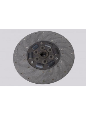 Диск сцепления ведомый МАЗ 236 "Автомагнат" (AM-28-030) 236-1601130
