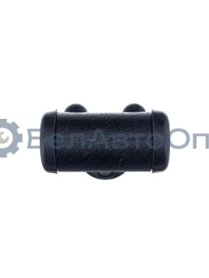 Цилиндр тормозной задний ГАЗ-24, 3302, ГАЗель Next "Автомагнат" (AM-72-018) 24-3501040-01