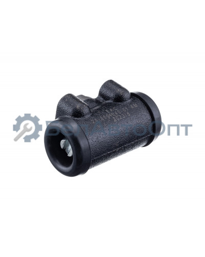 Цилиндр тормозной задний ГАЗ-24, 3302, ГАЗель Next "Автомагнат" (AM-72-018) 24-3501040-01