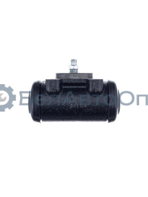 Цилиндр тормозной задний ГАЗ-2410, 3110, 2217 "Автомагнат" (AM-72-023) 2410-3502040
