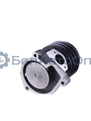 Насос водяной Д-245, 245С, 245S2 "Автомагнат" (AM-04-108) 245-1307010-A1-11M
