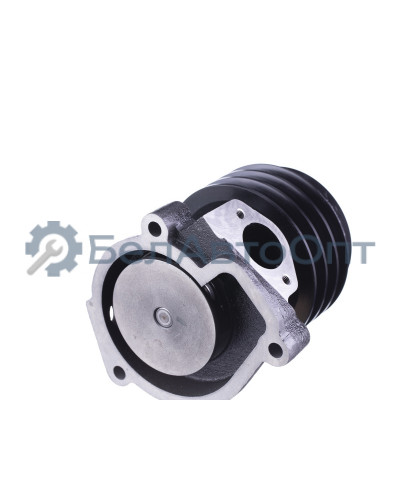 Насос водяной Д-245, 245С, 245S2 "Автомагнат" (AM-04-108) 245-1307010-A1-11M