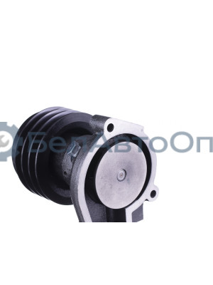 Насос водяной Д-245, 245С, 245S2 "Автомагнат" (AM-04-108) 245-1307010-A1-11M