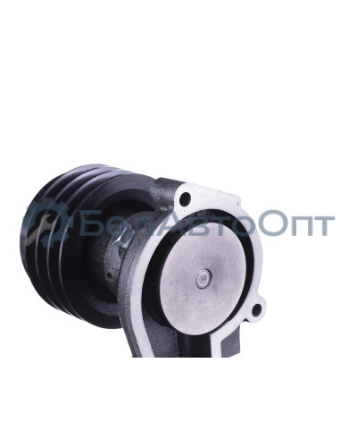 Насос водяной Д-245, 245С, 245S2 "Автомагнат" (AM-04-108) 245-1307010-A1-11M