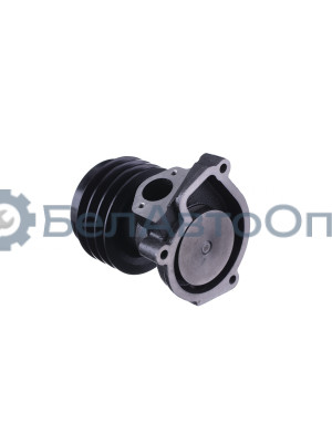 Насос водяной Д-245, 245С, 245S2 "Автомагнат" (AM-04-108) 245-1307010-A1-11M