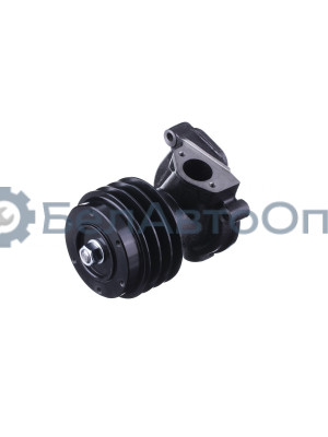 Насос водяной Д-245, 245С, 245S2 "Автомагнат" (AM-04-108) 245-1307010-A1-11M