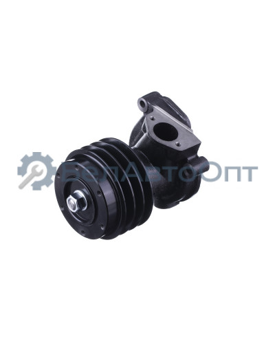 Насос водяной Д-245, 245С, 245S2 "Автомагнат" (AM-04-108) 245-1307010-A1-11M