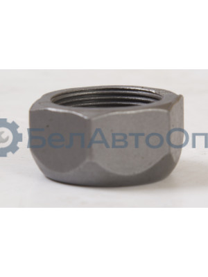 Гайка колеса ГАЗ-53, ЗИЛ, КРАЗ "Автомагнат" (AM-46-020)(Комплект 10 шт.) 250717-П29