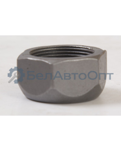 Гайка колеса ГАЗ-53, ЗИЛ, КРАЗ "Автомагнат" (AM-46-020)(Комплект 10 шт.) 250717-П29
